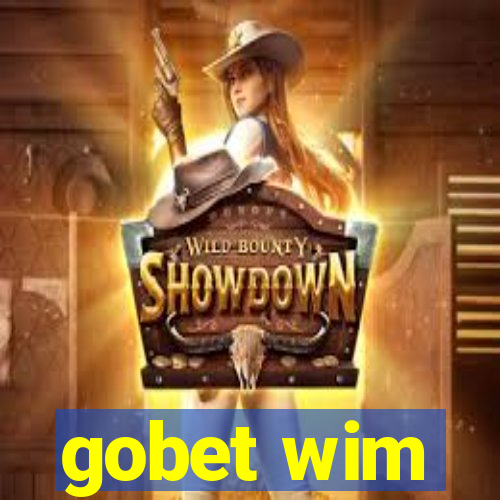 gobet wim